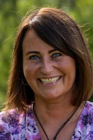 Photo of Line Andersen