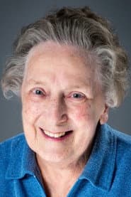 Photo of Barbara Adair