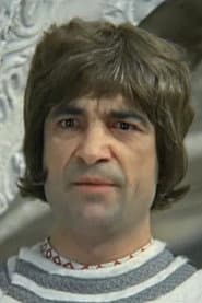 Photo of Vitaly Kiselev