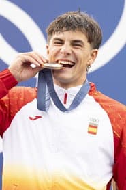 Photo of Pau Echaniz