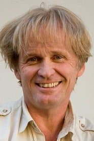 Photo of Johannes Joner