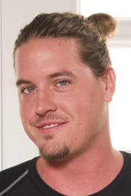 Photo of Kip Johnson