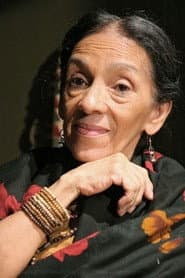 Photo of Lucy Martínez