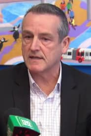 Photo of Peter Lauch