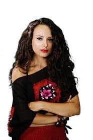 Photo of Başak Akbay