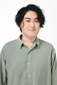Photo of Yuusuke Yoshida