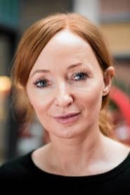 Photo of Justyna Szafran