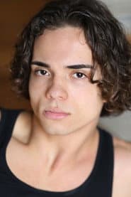 Photo of Casey Calaber
