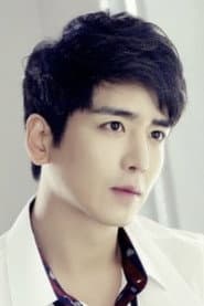 Photo of Jung Chan-sung