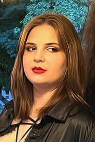 Photo of Kate Schmidt