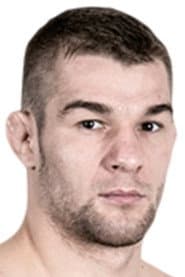 Photo of Alexey Polpudnikov
