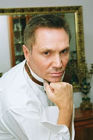 Photo of Aleksandr Myagchenkov