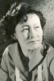 Photo of Enkhtuya Batluvsan