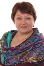 Photo of Lora Korobskikh