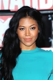 Photo of Amerie