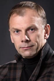 Photo of Evgeny Ivkovich