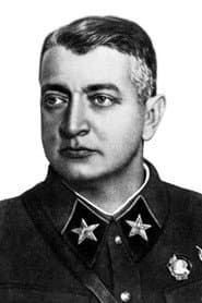 Photo of Mikhail Tukhachevsky
