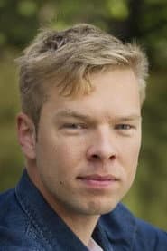 Photo of Jelle Mels