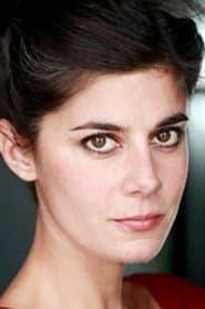 Photo of Sara-Jeanne Drillaud