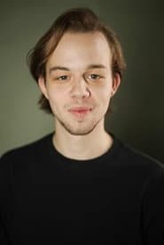 Photo of Lucas Booth