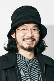 Photo of Ryo Takebayashi