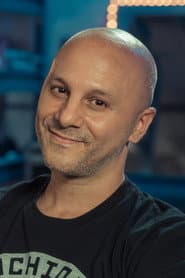 Photo of Mariano Cattaneo