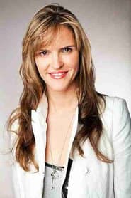 Photo of Anna McRoberts