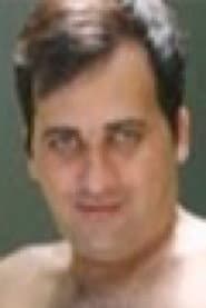 Photo of Marcelo Grove