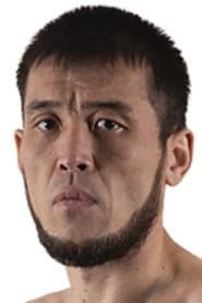 Photo of Sanzhar Azhibaev