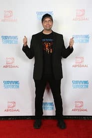 Photo of Steven Shea