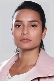 Photo of Susana Rojas