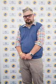 Photo of Samo Trnka