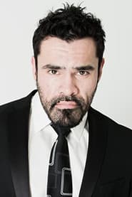Photo of Daniel Singh