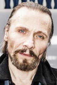 Photo of Steen Jørgensen