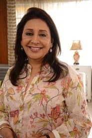 Photo of Vandana Gupte