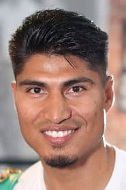 Photo of Mikey Garcia