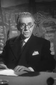 Photo of Gustave Gallet