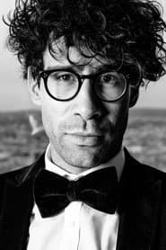 Photo of Noah Veraguth