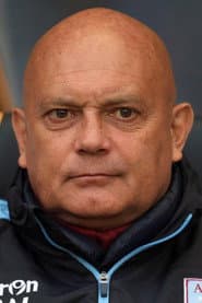 Photo of Ray Wilkins