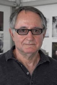 Photo of Peter Suschitzky