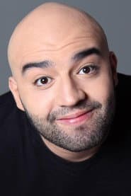 Photo of Hamilton Dias