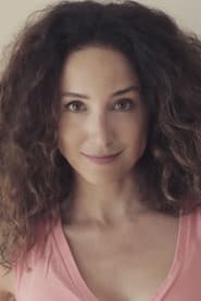 Photo of Annita Kouli