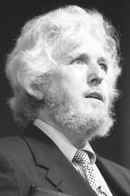 Photo of Gene Scott