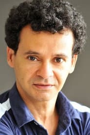 Photo of Francisco Gaspar