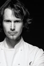 Photo of Grant Achatz