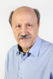 Photo of Antonio Chamorro
