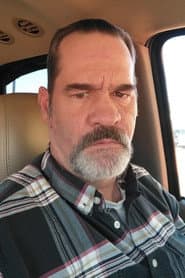 Photo of Kevin Brown