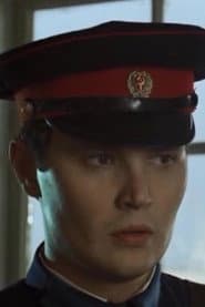 Photo of Ilya Karpenko