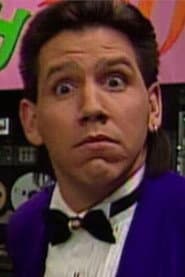 Photo of Todd Pettengill