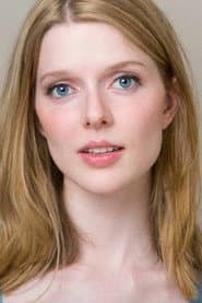 Photo of Kristen Hahn